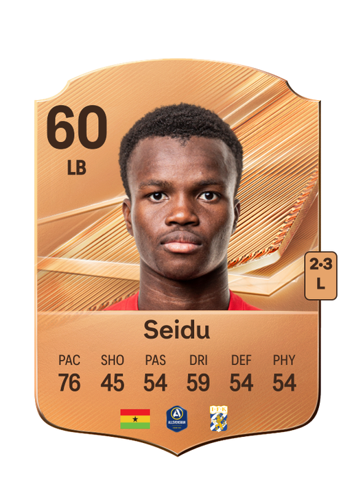 Seidu