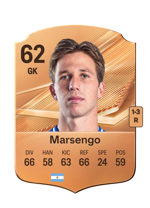 Marsengo