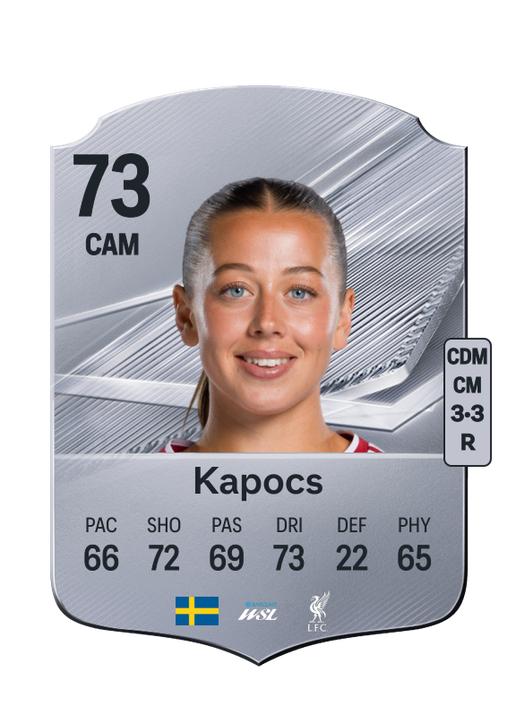 Kapocs