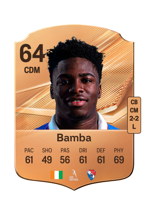 Bamba