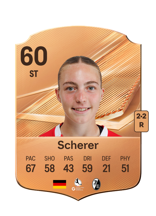 Scherer