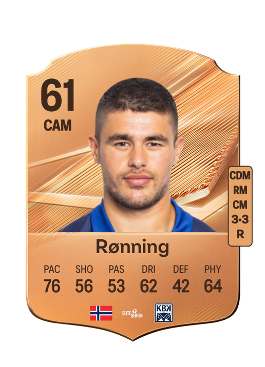 Rønning