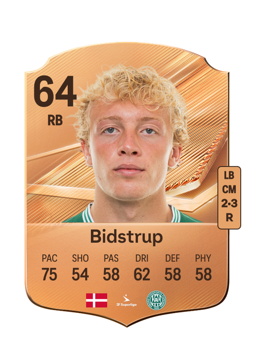 Bidstrup