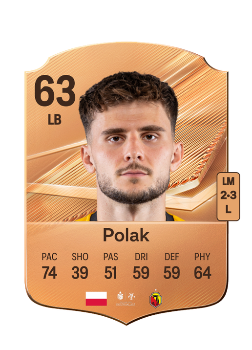 Polak