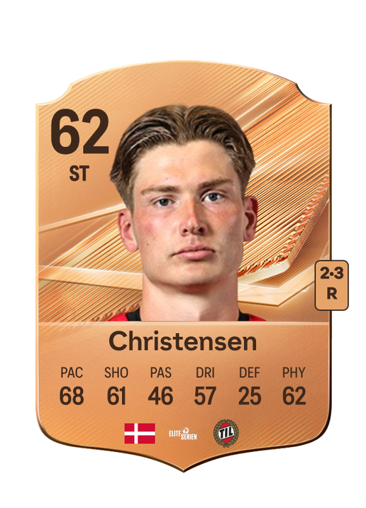 Christensen