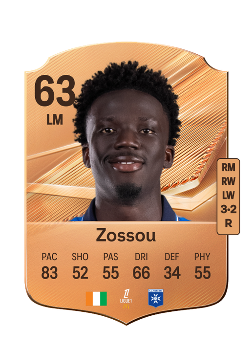 Zossou