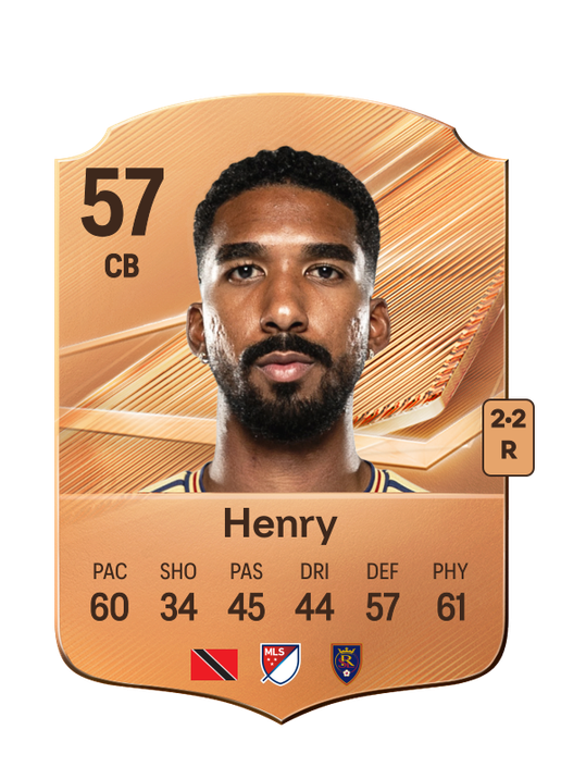 Henry