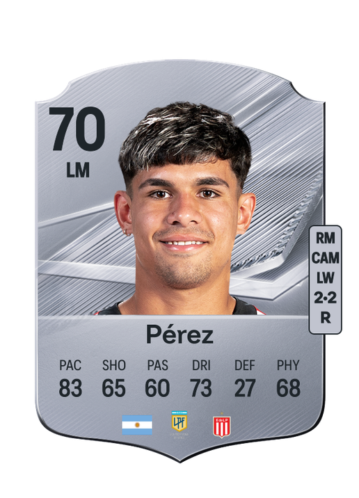 Pérez