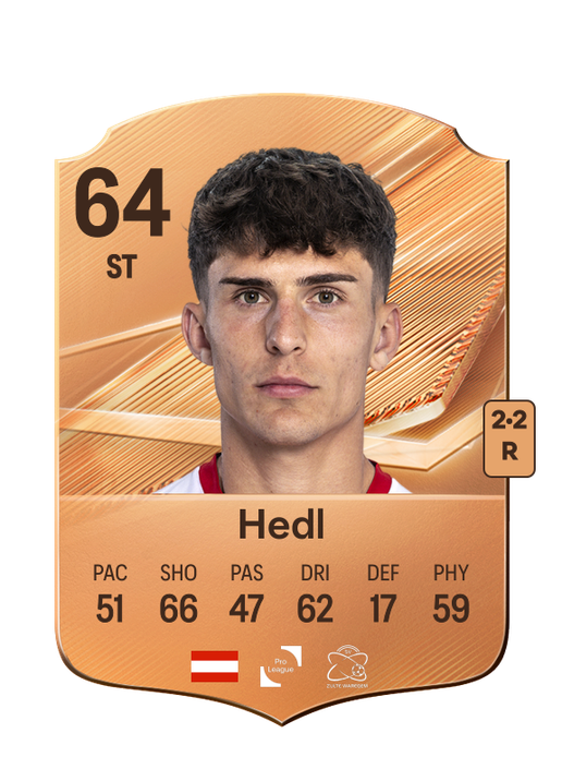 Hedl