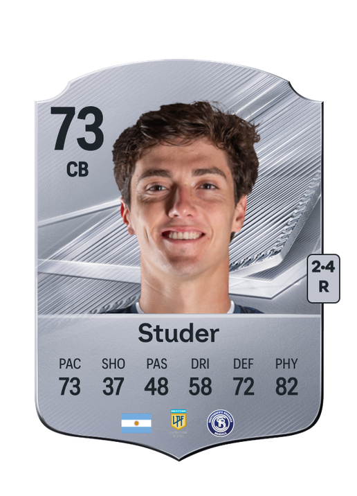 Studer
