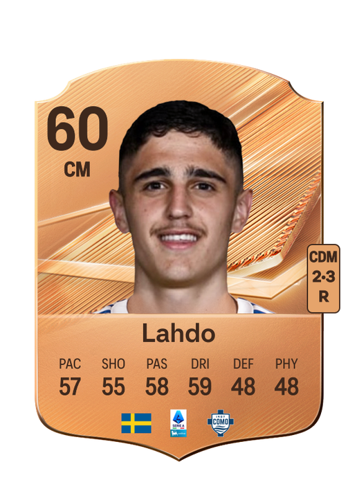 Lahdo