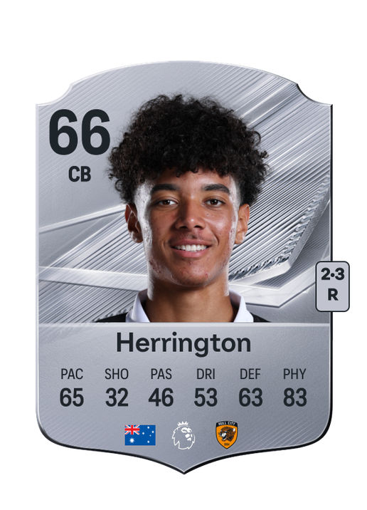 Herrington