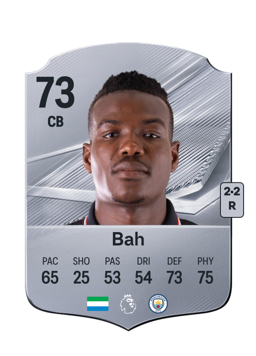 Bah