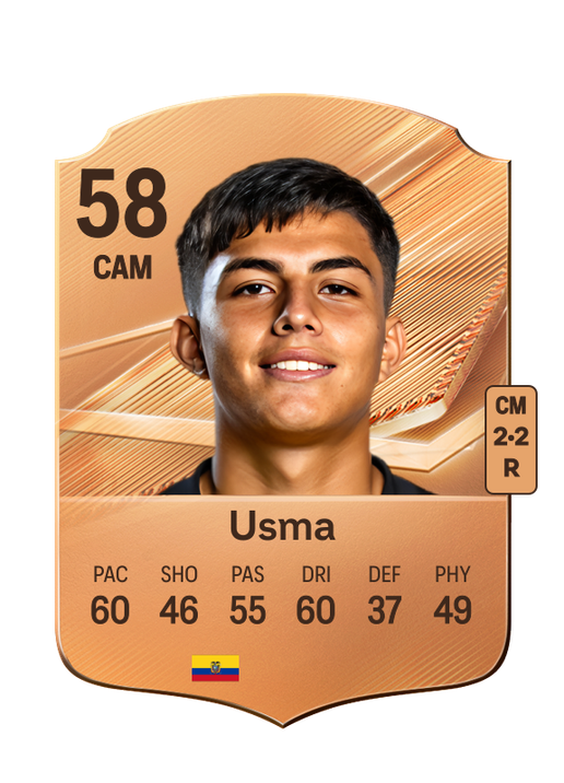 Usma