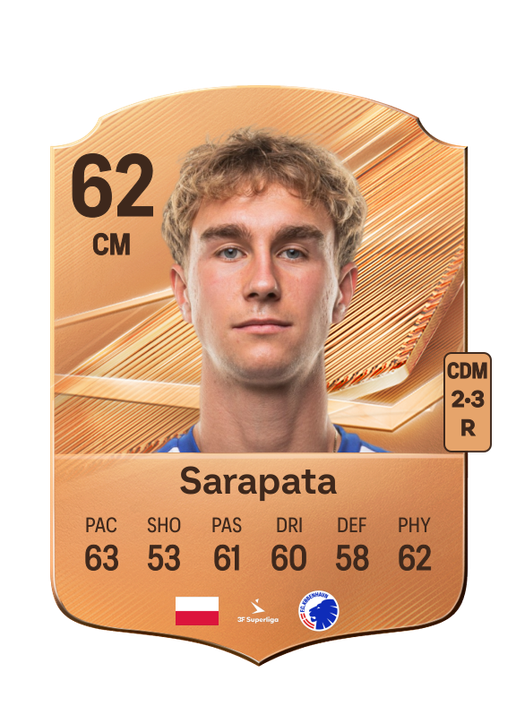 Sarapata