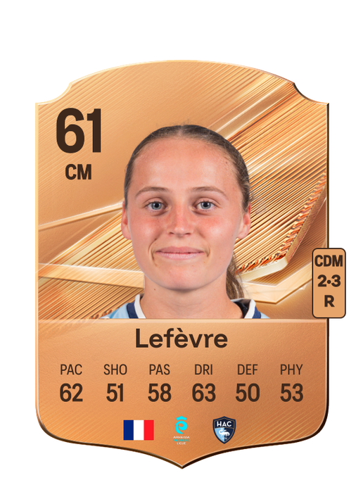 Lefèvre