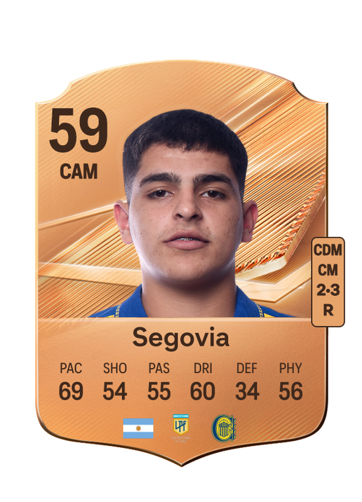 Segovia