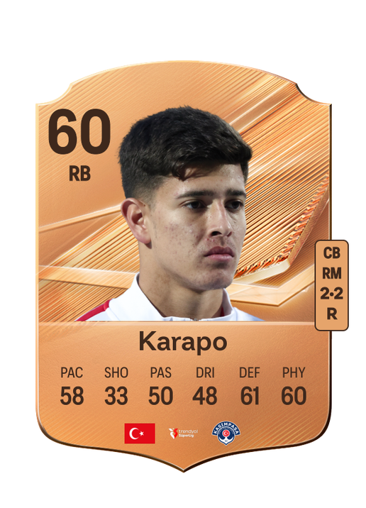 Karapo