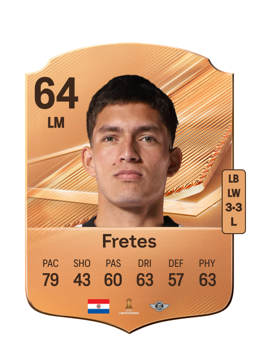 Fretes