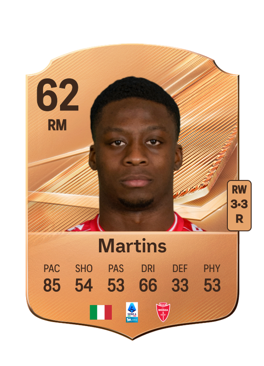 Martins