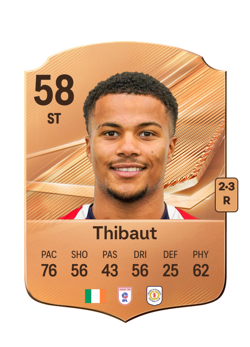 Thibaut