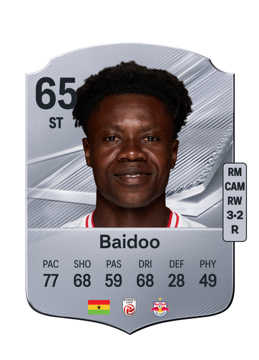 Baidoo