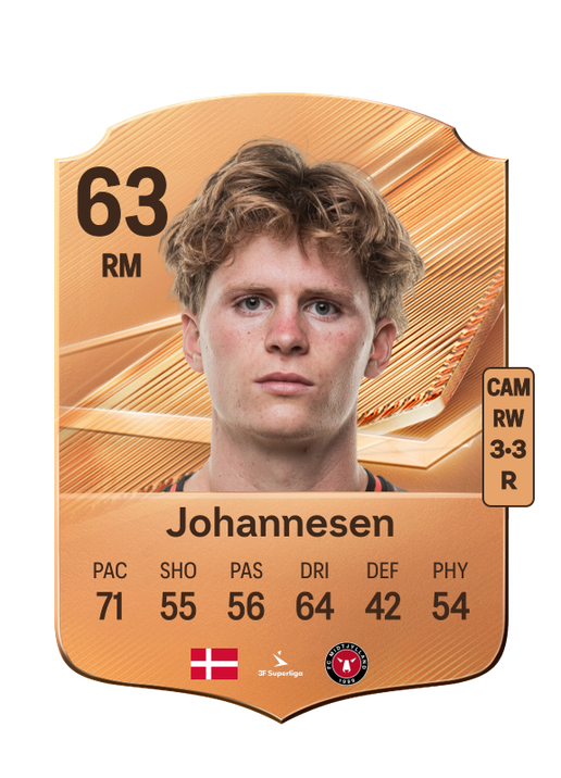 Johannesen