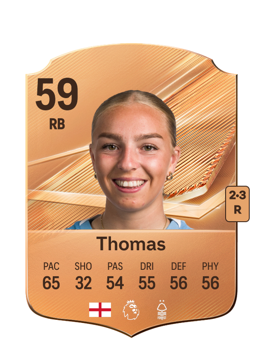 Thomas