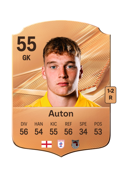 Auton