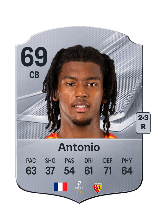 Antonio