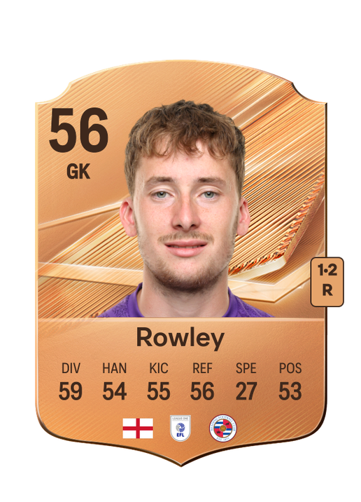 Rowley