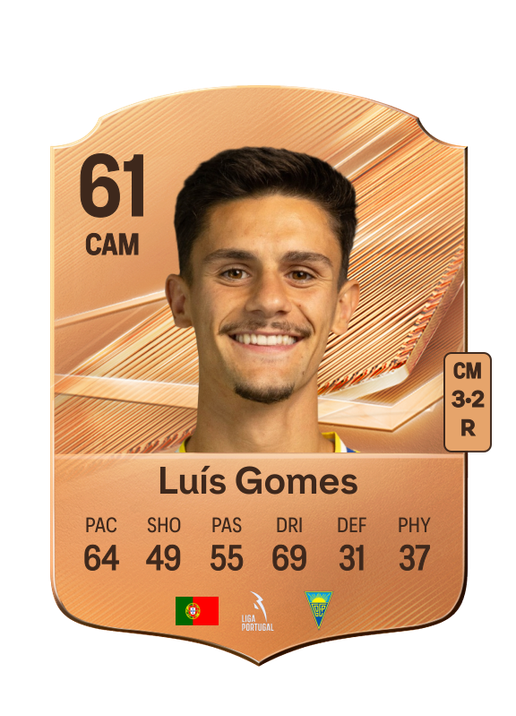 Luís Gomes