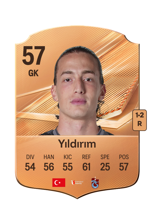 Yıldırım
