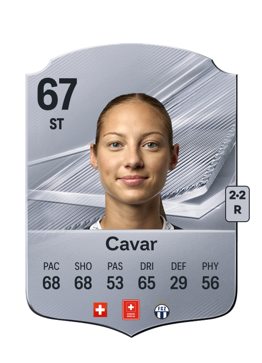 Cavar