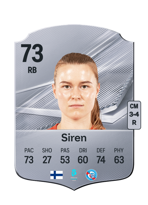 Siren