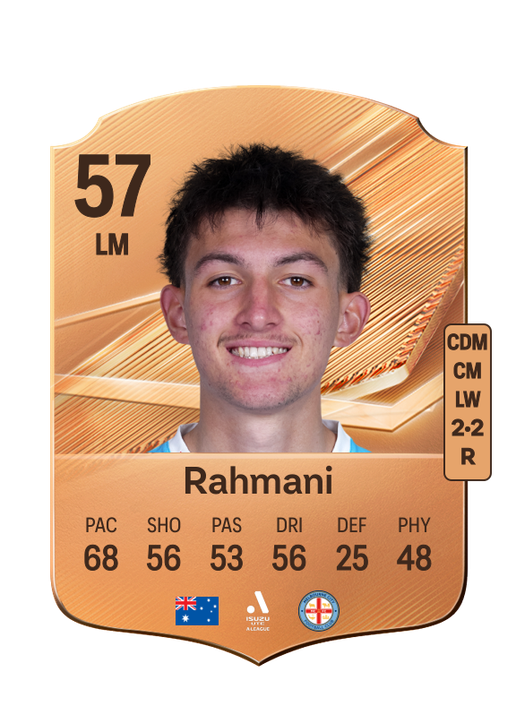 Rahmani