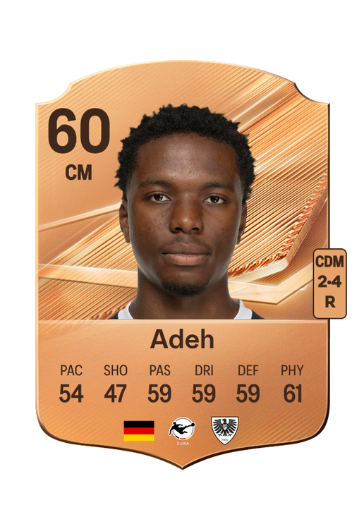 Adeh