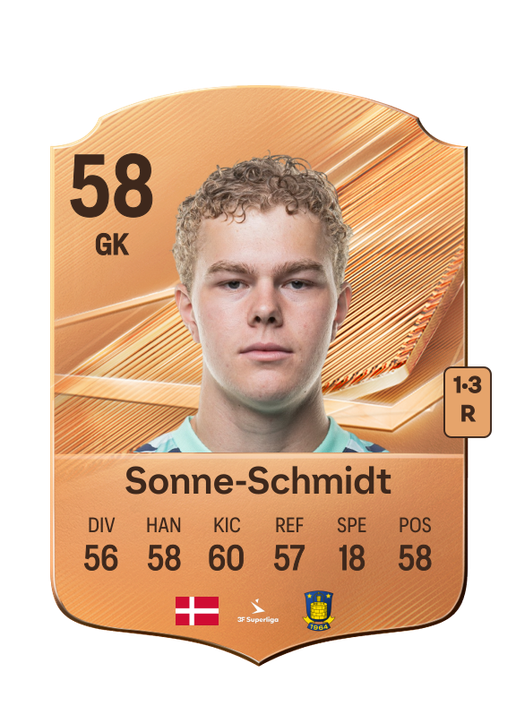 Sonne-Schmidt