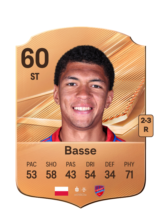 Basse