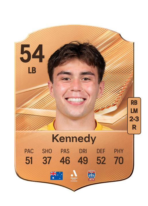 Kennedy