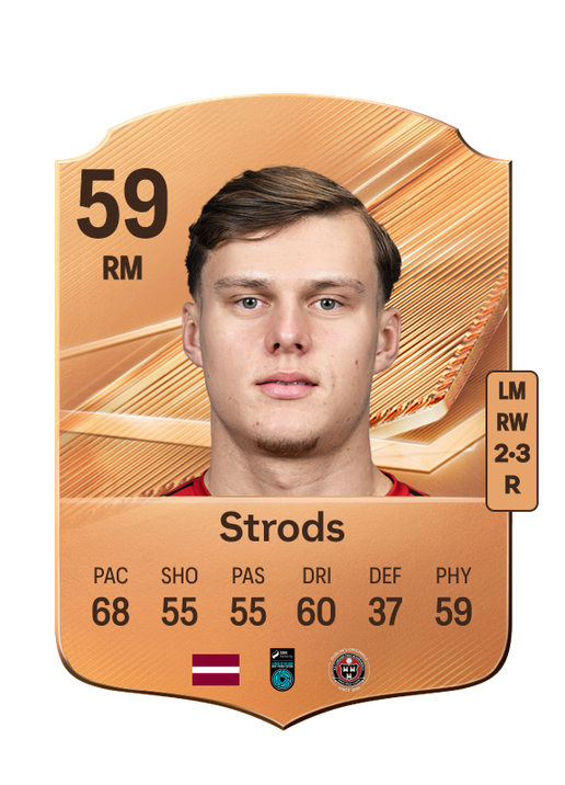 Strods