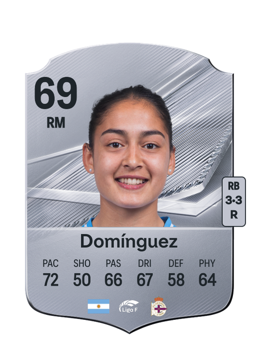 Domínguez