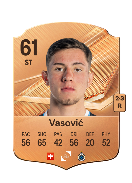 Vasović