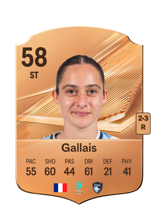Gallais
