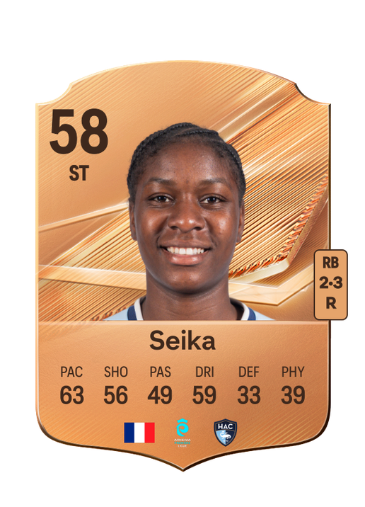 Seika
