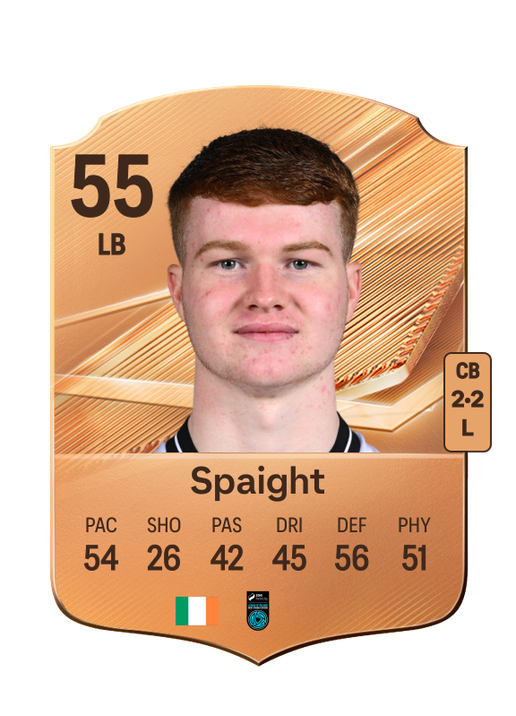 Spaight