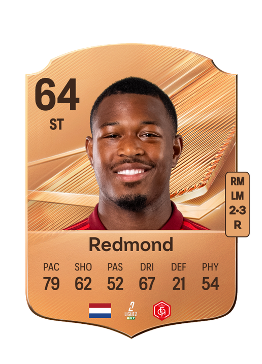 Redmond