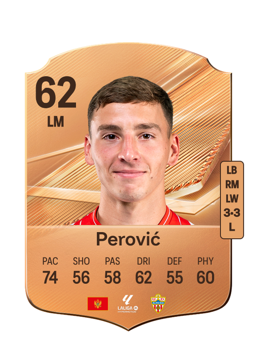 Perović