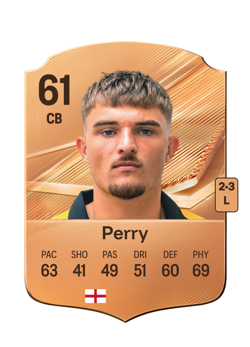 Perry