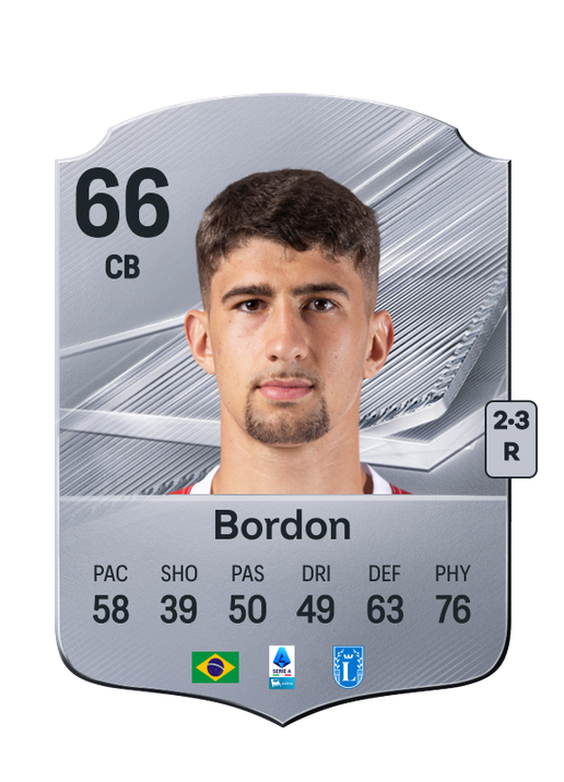 Bordon